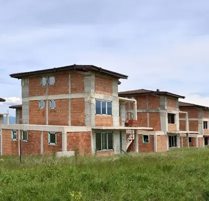 Photo 5 — House with 4 bedrooms and garage in Bozhurishte, Sofia region