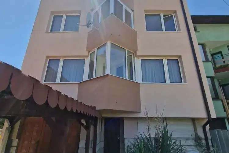 House in Sofia, Bojurishte