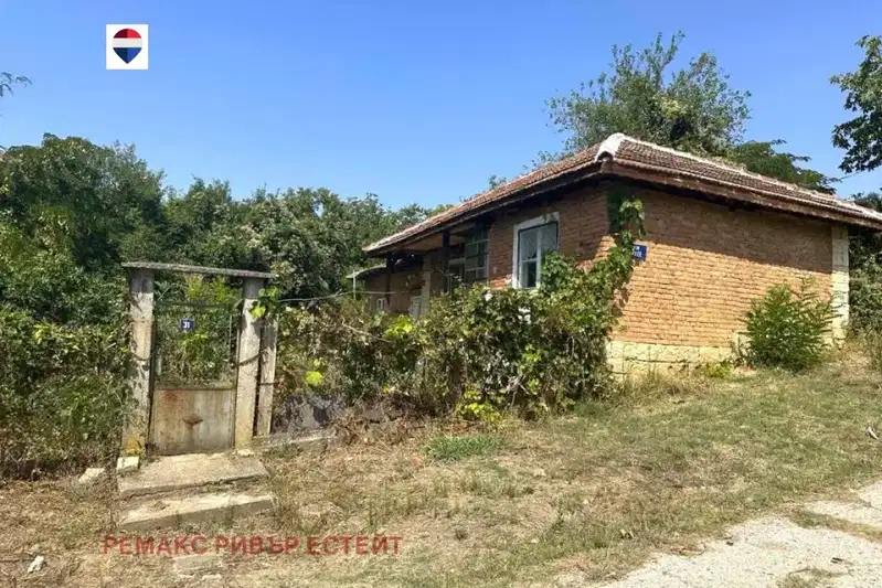 House in Ruse, Borovo