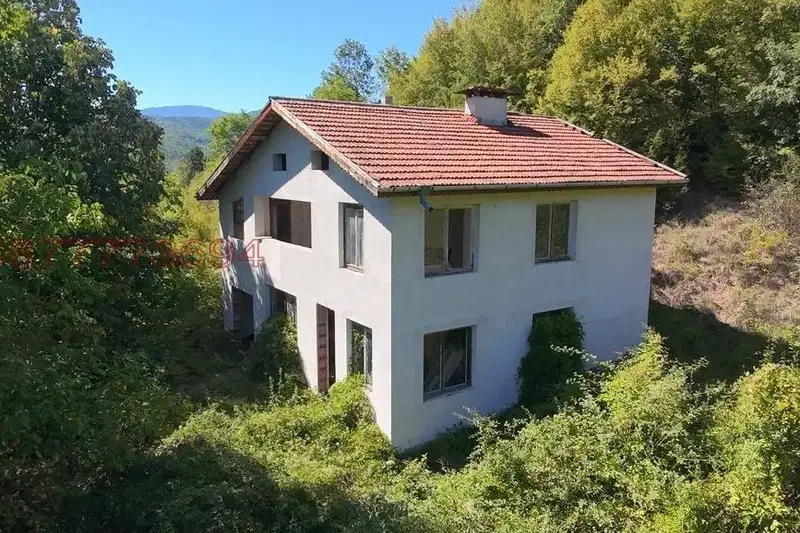 House in Sofia, Botevgrad