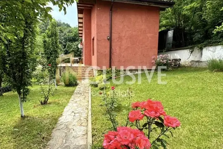 House in Sofia, Botevgrad