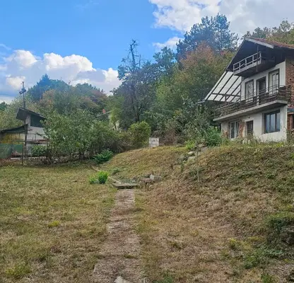 Photo 2 — House in Sofia, Botevgrad