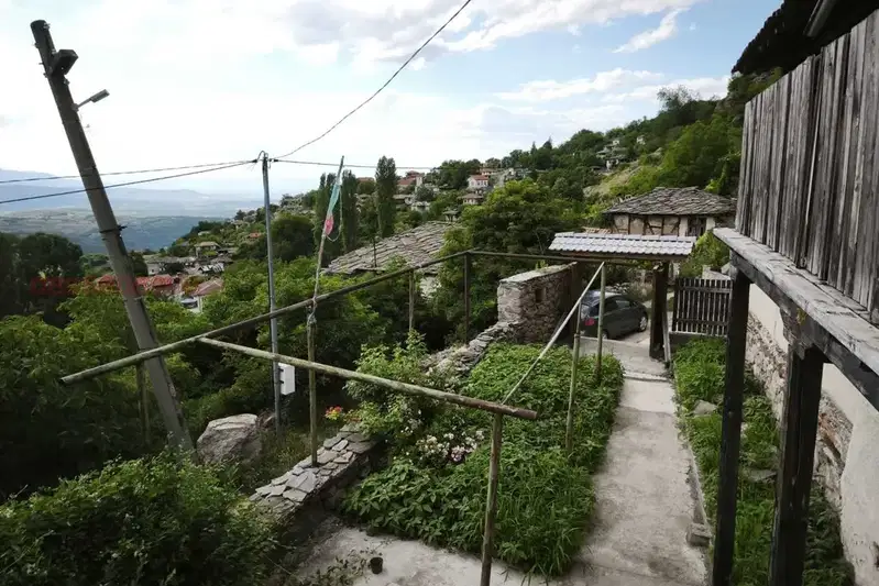 House in Pazardjik, Bracigovo