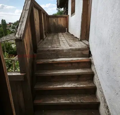 Photo 2 — House in Pazardjik, Bracigovo