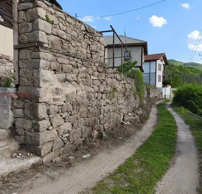 Photo 3 — House in Pazardjik, Bracigovo