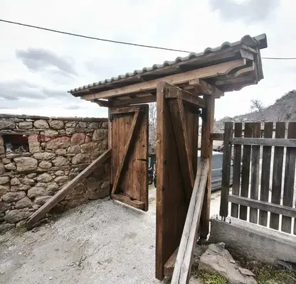 Photo 4 — House in Pazardjik, Bracigovo