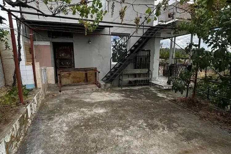 House in Burgas, Banevo
