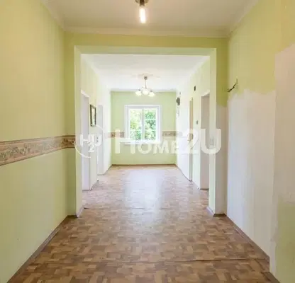 Снимка 3 — Едноетажна къща с 5 стаи в кв. Мина, Бургас, с двор