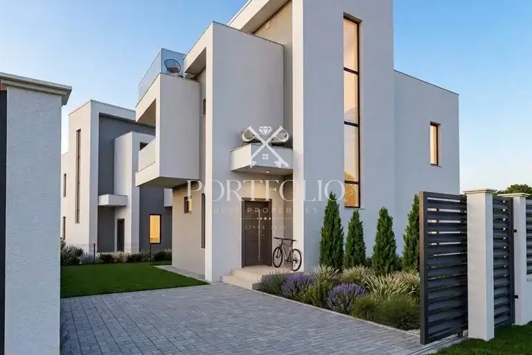 House in Burgas, Kraimorie
