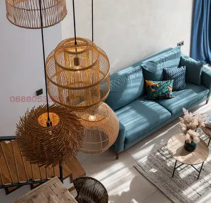 Photo 5 — House with 2 bedrooms in Krajmorie, Rosenets Park, with veranda