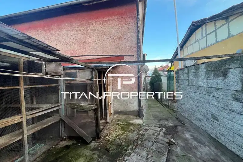 Two-storey house with 3 bedrooms in Meden rudnik, Burgas