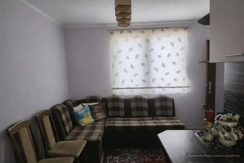 House in Burgas, Pobeda