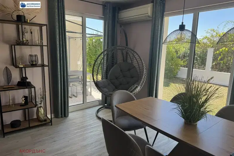 House in Burgas, Sarafovo