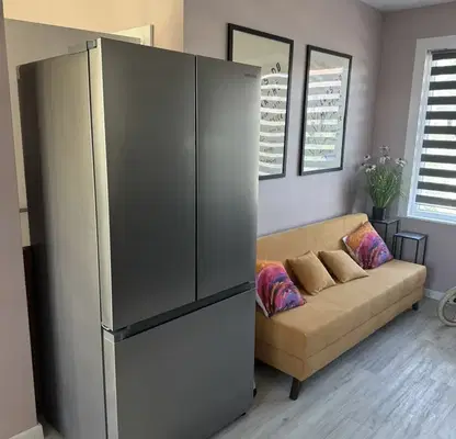 Снимка 5 — Двуетажна къща с 2 спални в Сарафово, Victoria Residence