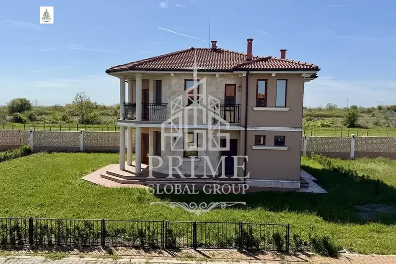 House in Burgas, Sarafovo