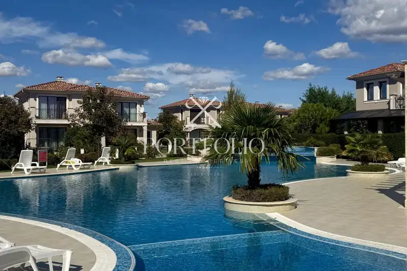 House in Burgas, Sarafovo