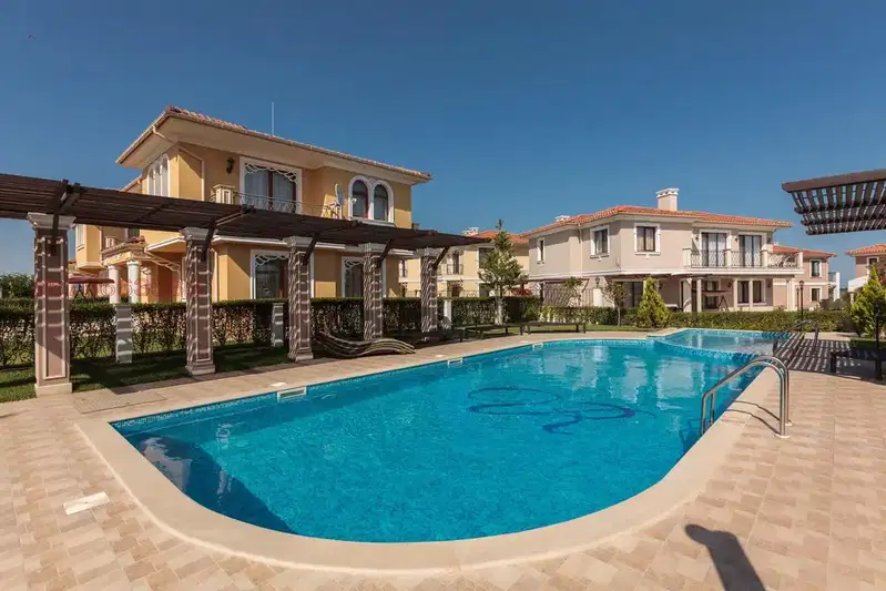 House in Burgas, Sarafovo