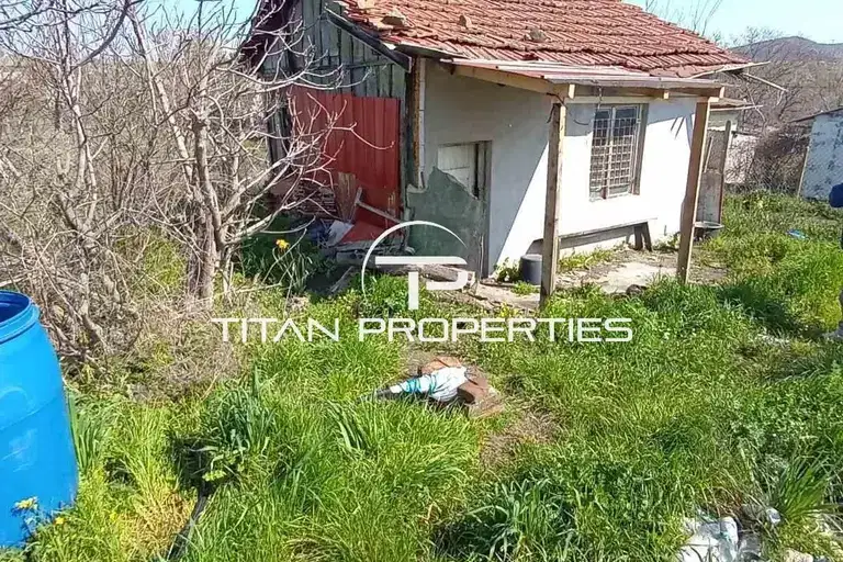 House in Burgas, Vetren