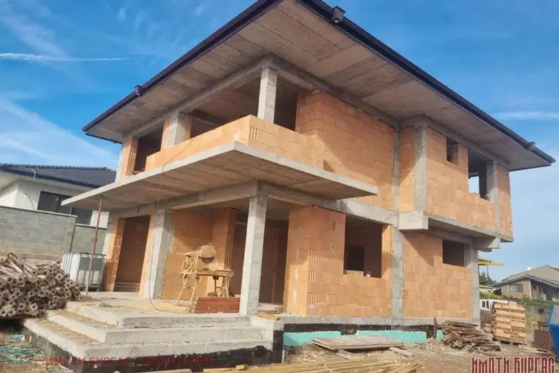 House in Burgas, Vetren