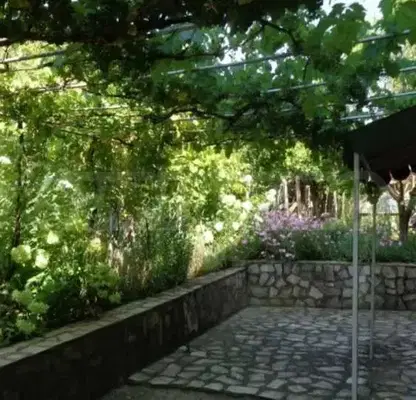 Photo 2 — Two-storey house with large yard in Byala, Ruse region