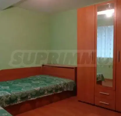Photo 4 — Two-storey house with large yard in Byala, Ruse region