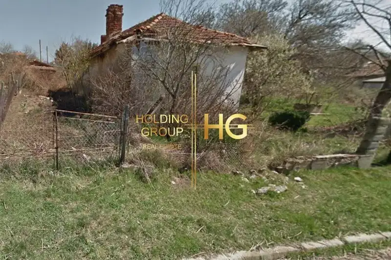 House in Varna, Byala