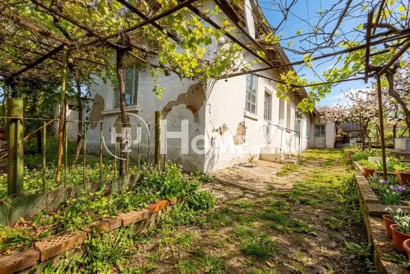 House in Varna, Byala