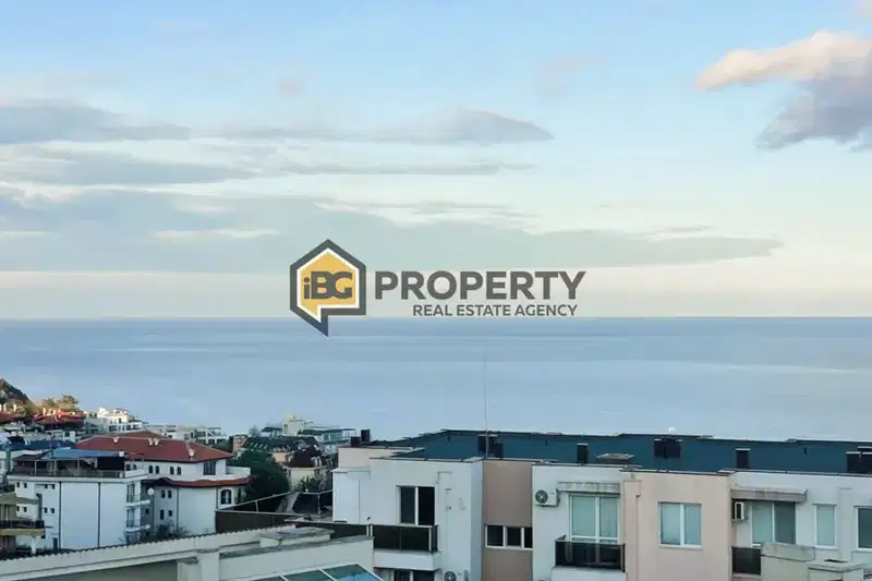 House in Varna, Byala
