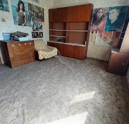 Photo 5 — 3-room house in Byala Cherkva with large yard