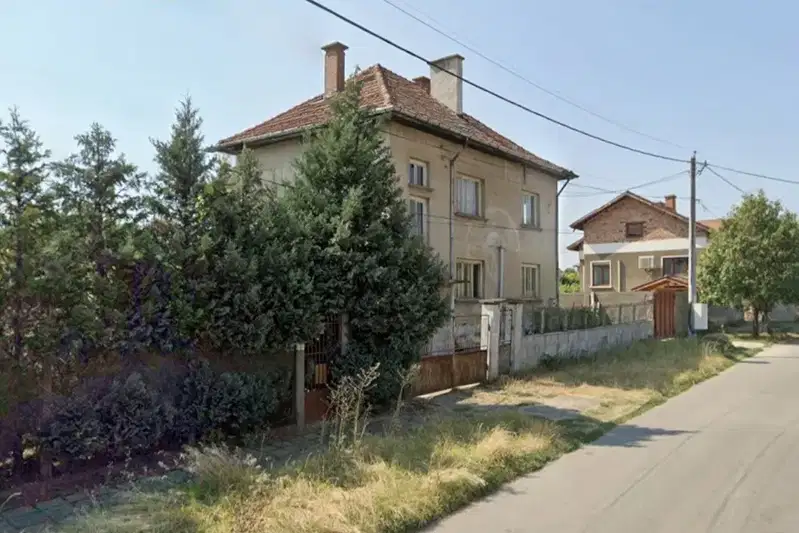 House in Vraca, Byala Slatina
