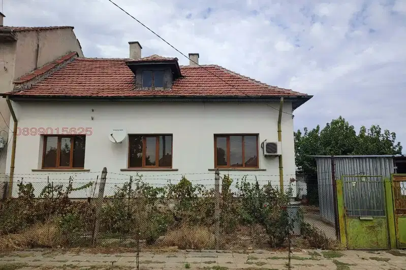 House in Vraca, Byala Slatina
