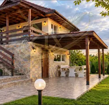 Photo 2 — House in Bylgarovo