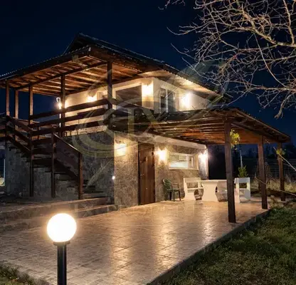 Photo 4 — House in Bylgarovo