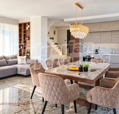 Photo 4 — House in Burgas, Carevo