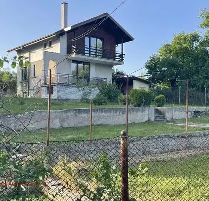 Photo 3 — 3-room house in Chernomorets, Chervenka villa zone