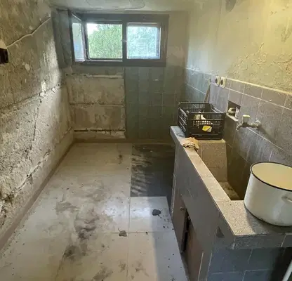 Photo 4 — 3-room house in Chernomorets, Chervenka villa zone