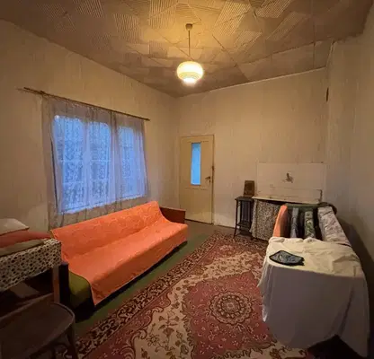 Photo 4 — House with 3 levels and large yard in Chirpan, Stara Zagora region