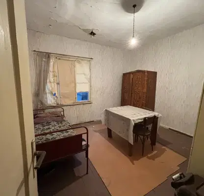 Photo 5 — House with 3 levels and large yard in Chirpan, Stara Zagora region