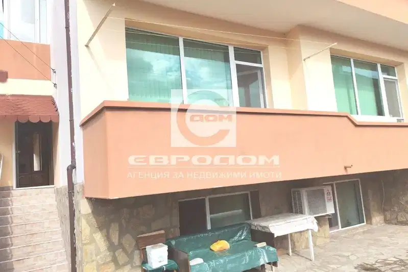 House in Stara Zagora, Chirpan