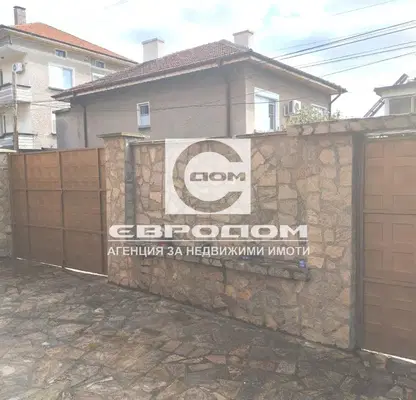 Photo 2 — House in Stara Zagora, Chirpan