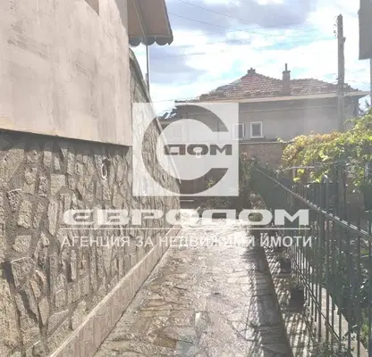 Photo 4 — House in Stara Zagora, Chirpan