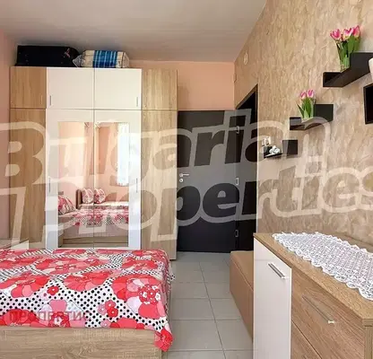 Photo 3 — Detached house with 2 bedrooms in Chirpan, yard and garage