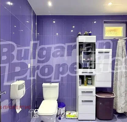 Photo 5 — Detached house with 2 bedrooms in Chirpan, yard and garage