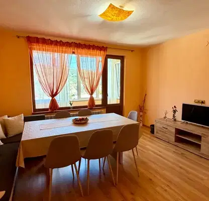 Photo 2 — Two-storey house with 5 bedrooms in Devin with large terrace