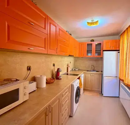 Photo 4 — Two-storey house with 5 bedrooms in Devin with large terrace