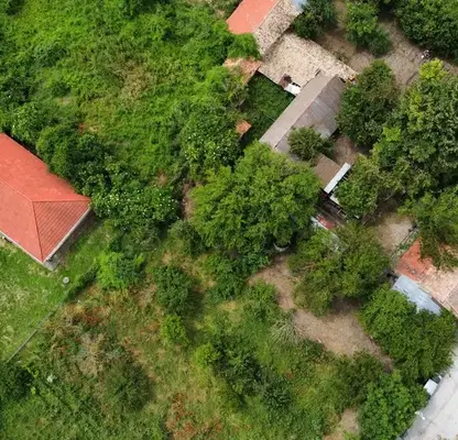 Photo 2 — Two-storey house with yard in Devnya, Varna region