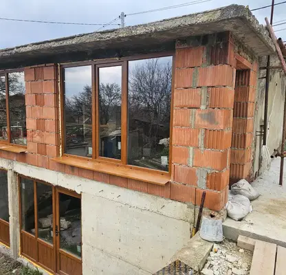 Снимка 4 — Къща във Варна, Девня