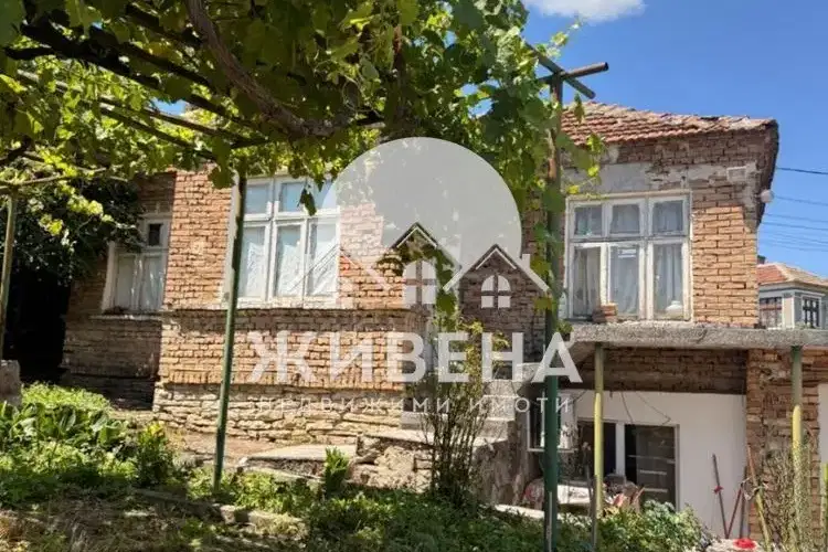 House in Varna, Devnya