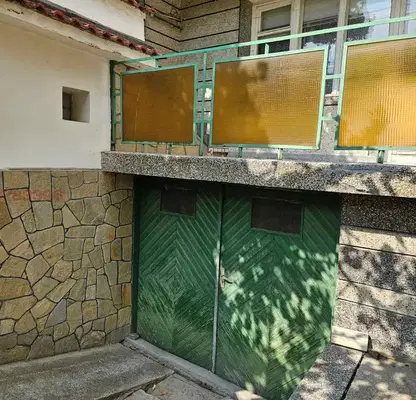 Photo 2 — Two-storey house with garage in Dimitrovgrad, Haskovo region