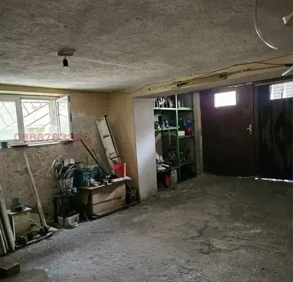 Photo 3 — Two-storey house with garage in Dimitrovgrad, Haskovo region
